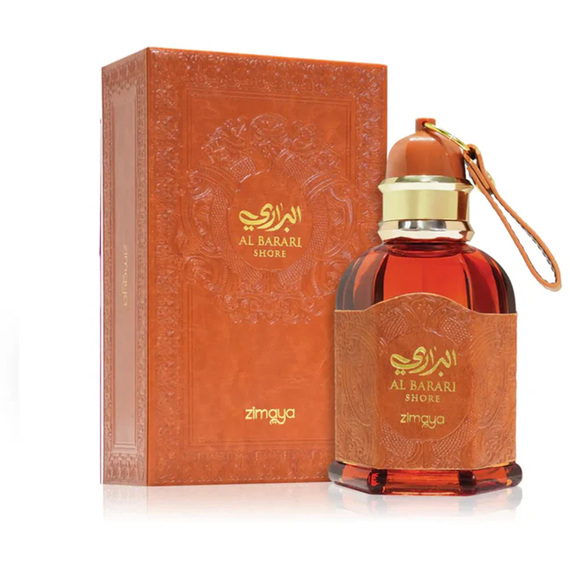 Zimaya Al Barari Shore EDP Spray 100ml