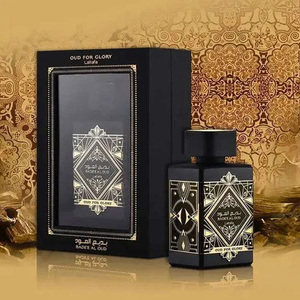 Lattafa Badee Al Oud - Oud for Glory EDP Spray 100ml