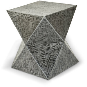 Rabia Inverted Triangular Stool
