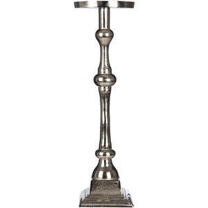 Kensington Townhouse Small Pillar Candle Holder