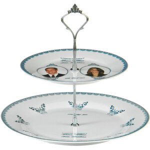 Kate Royal Wedding Cake Stand