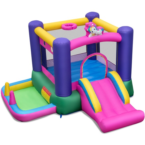 Kids Bounce House Bouncy Castle