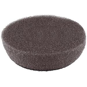 Flex Power Tools Fine Polishing Pad 50Mm 5 Pack