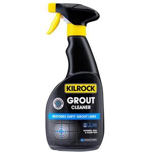 Kilrock Grout Cleaner Spray 500Ml