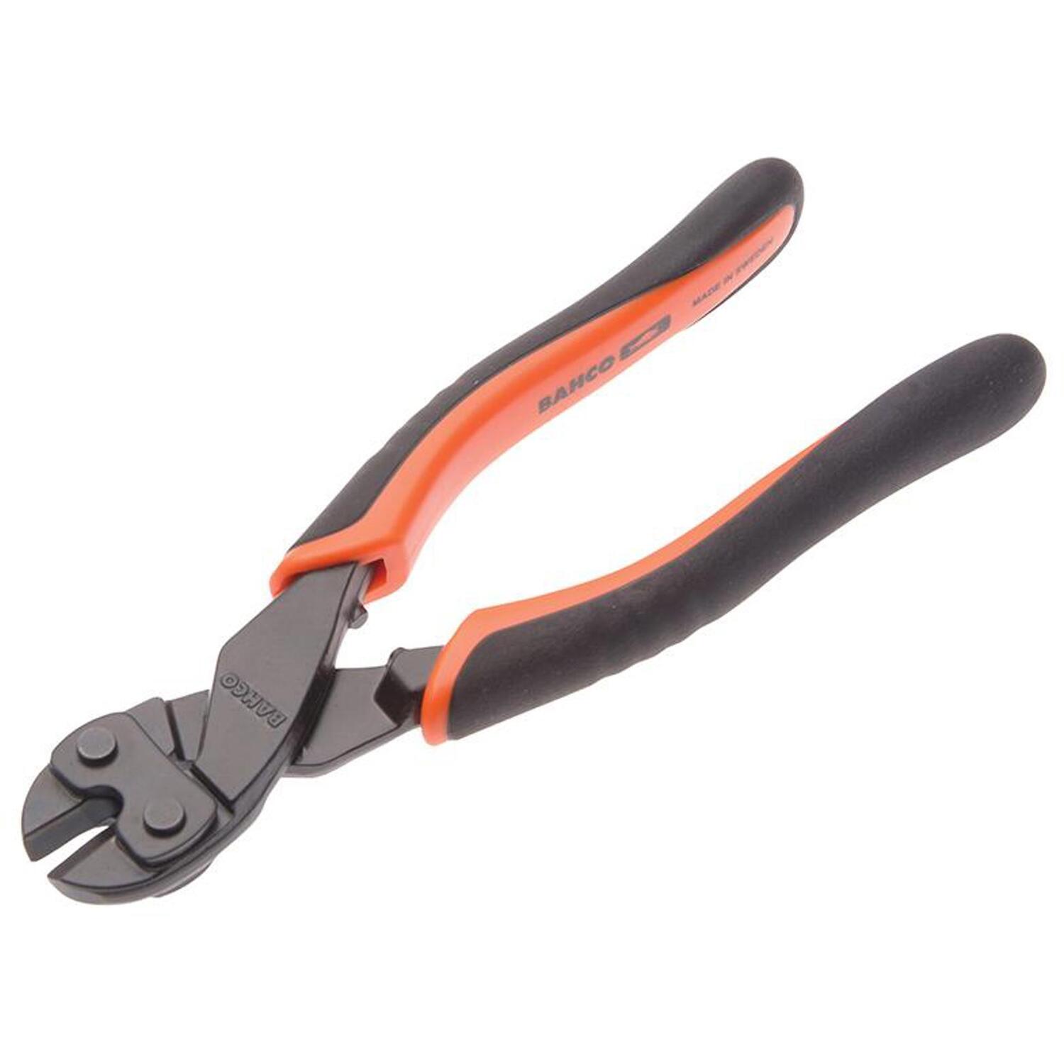 Bahco Power Cutters 200mm (8in) 1520G - Image 9