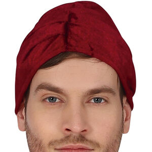 Fiestas Guirca Mens India Costume Set