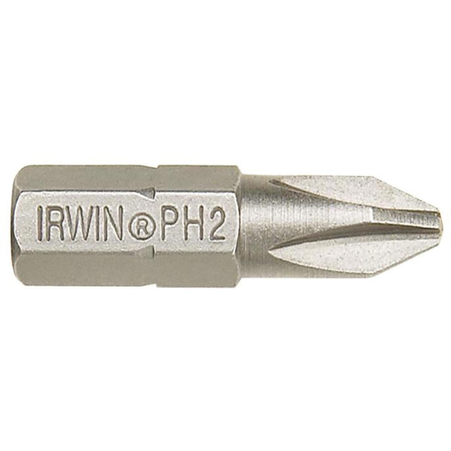 Irwin Phillips Screwdriver Bit - Image 7