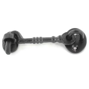 Securit Cast Aluminium Cabin Hook