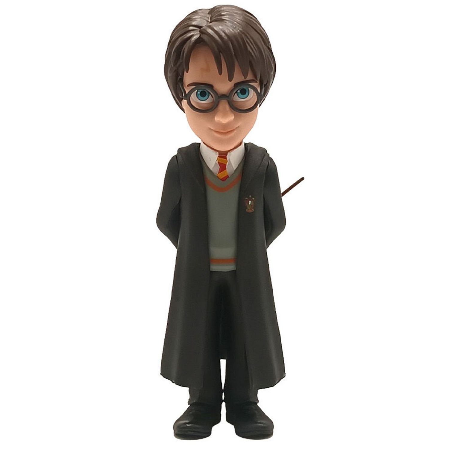 Harry Potter Minix Collectable Figurine - Multicoloured