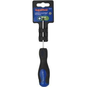 SupaTool Pozi Head Screwdriver