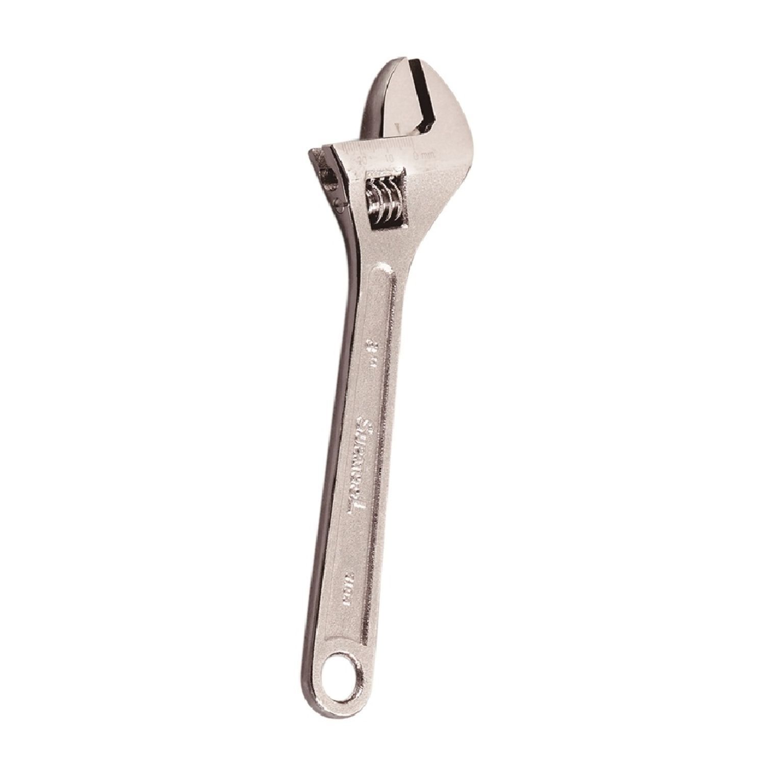 Supatool Adjustable Wrench - Silver / 1