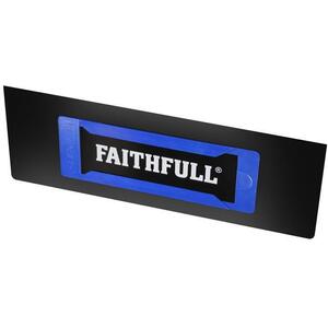 Faithfull Flexifit Trowel 16in