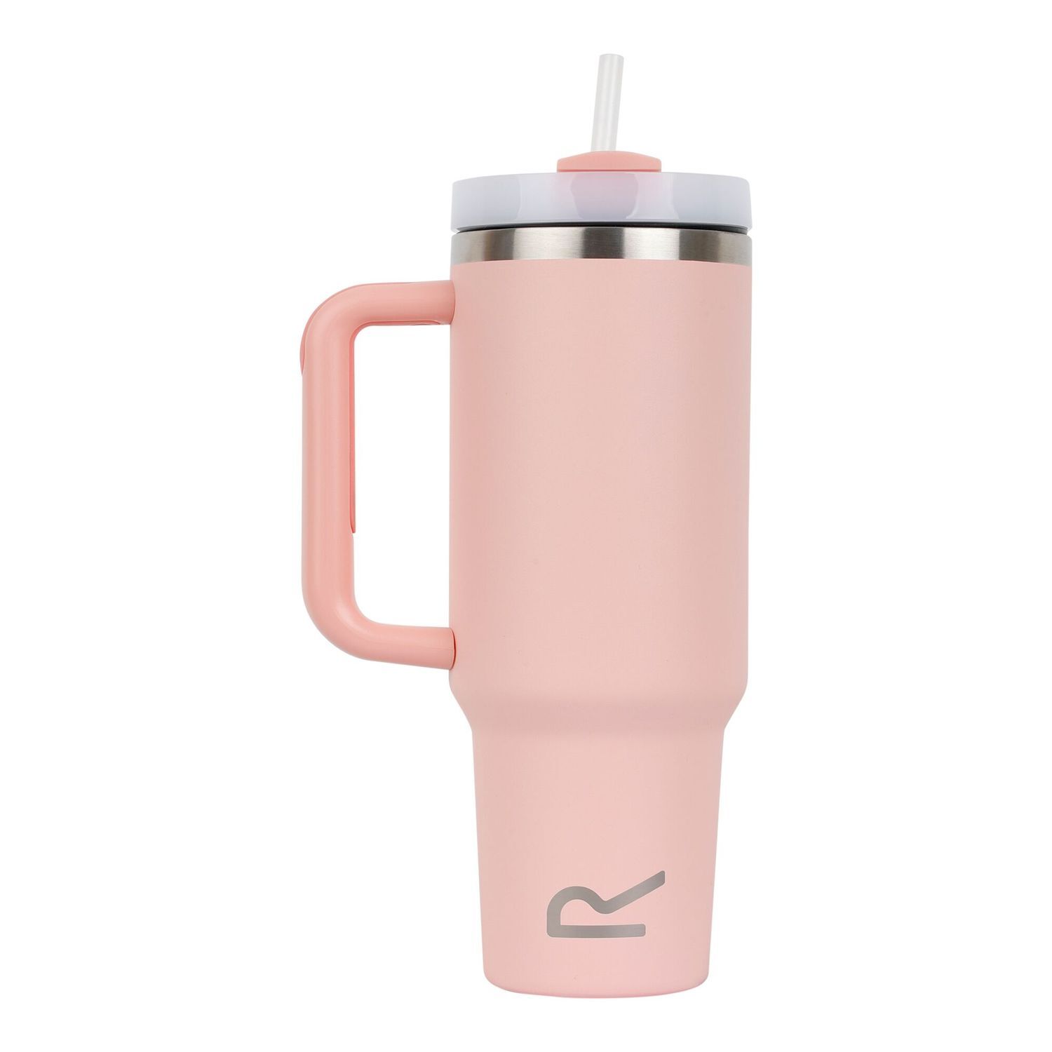 Regatta Thermulate Insulated 1.2L Travel Mug - Peach
