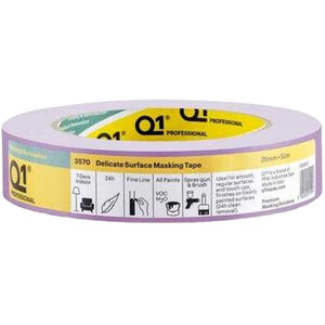Q1 Masking Tape