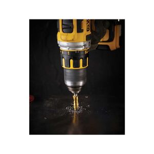 DeWALT Power Tools Dewalt Power Tools Extreme Step Drill Bit B