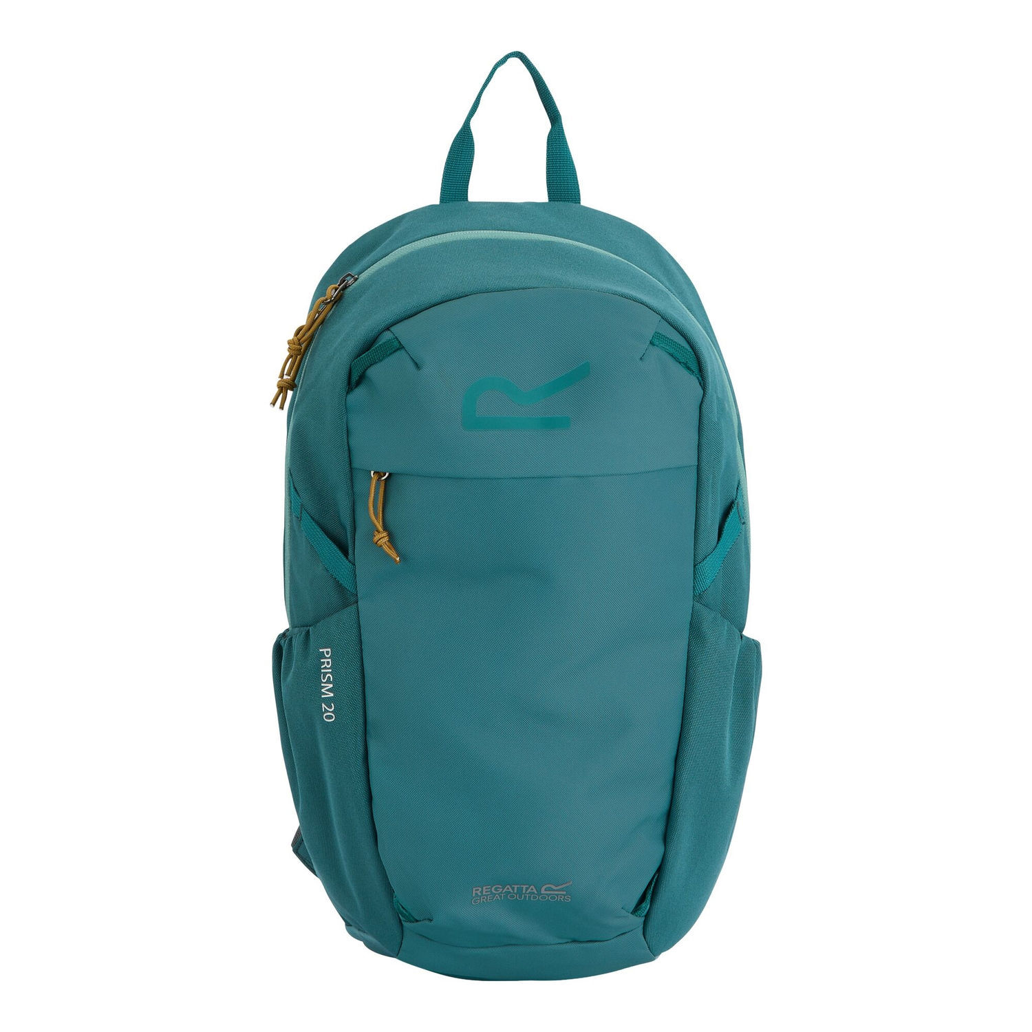 Regatta Prism 20L Backpack - Mediterranean Green