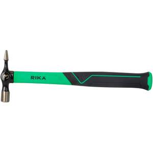 Rikä Fibreglass Cross Pein Hammer 4oz (0.11kg)