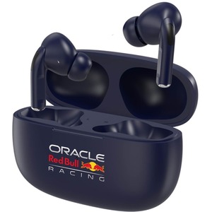 Oracle Red Bull Racing True Wireless 100E Earphones
