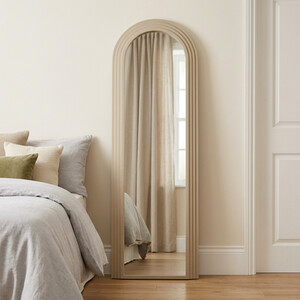 Evie Arch Lean To Mirror