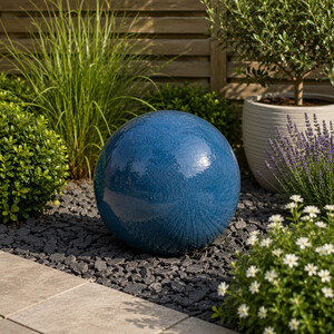Sphere Garden Decoration