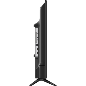 40 Inch HD Ready LED TV with Built-in DVD Player