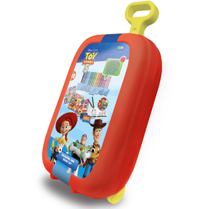Toy Story 5 Trolley by Multiprint  Kids Travel & Activity Case
