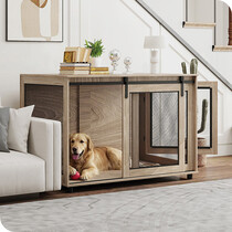 Dog Crates, Carriers & Travel Accessories