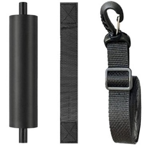 Wave Kayak Footrest 2.0