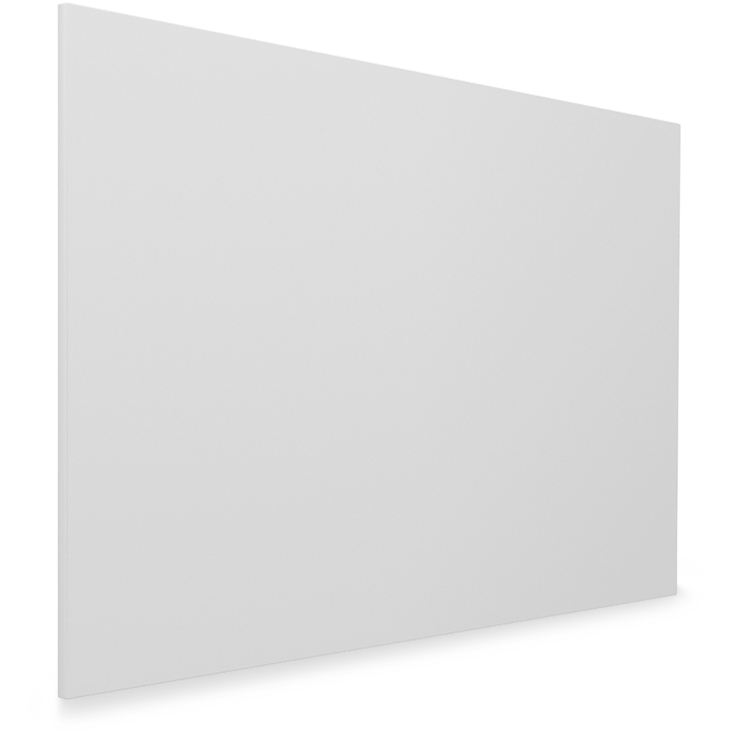 Mirrorstone 580W Frameless Infrared Heating Panel - 600 x 1000mm - White - Image 4