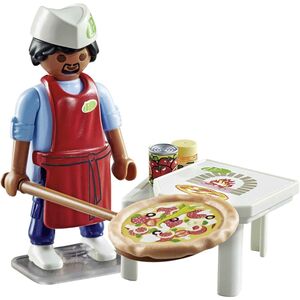 Pizza Chef