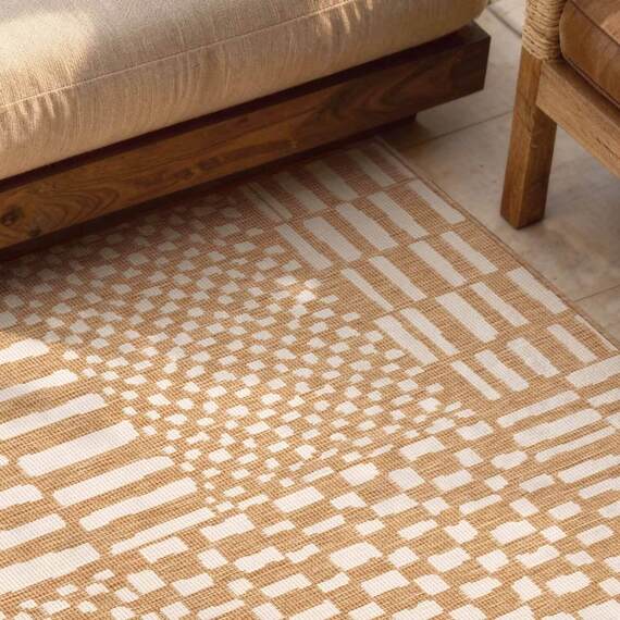 Barkham Flatweave Rug