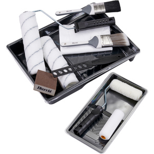 Harris 15 Piece Interior Decorating Kit