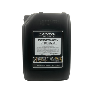 UTTO 10w30 Universal Tractor Transmission Oil 10W-30 Syntol 20L
