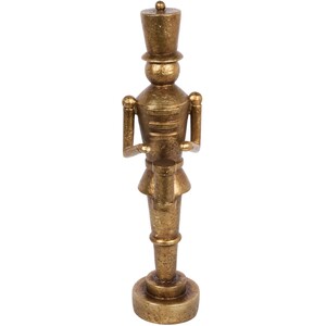 Antique Nutcracker