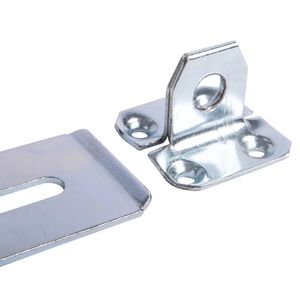 Heavy Duty Safety Hasp & Staple Lock