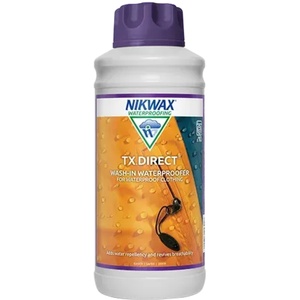 Nikwax TX Direct Wash In for Waterproof Clothing - 1l