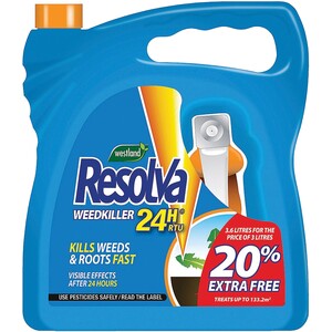 Weed Killer
