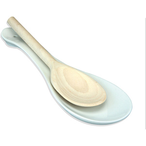 Apollo Ceramic Spoon Rest
