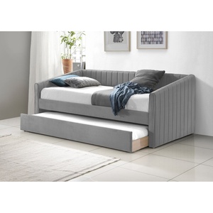 Small Single Rollout Underbed Feature Day Bed