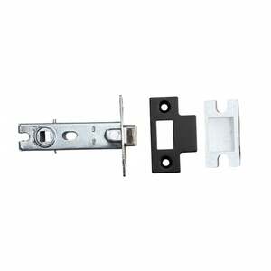 Pack of 6 Bolt Through Mortice Tubular Door Latch For Replacement Projects shot 18279994