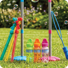 bubbles