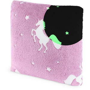 Glow in the Dark Cushion