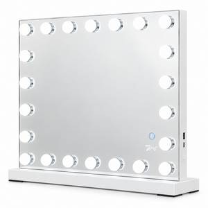 7seas Starlight LED Hollywood Mirror