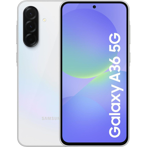 Galaxy A36 5G Smartphone 6GB RAM 128GB Dual SIM