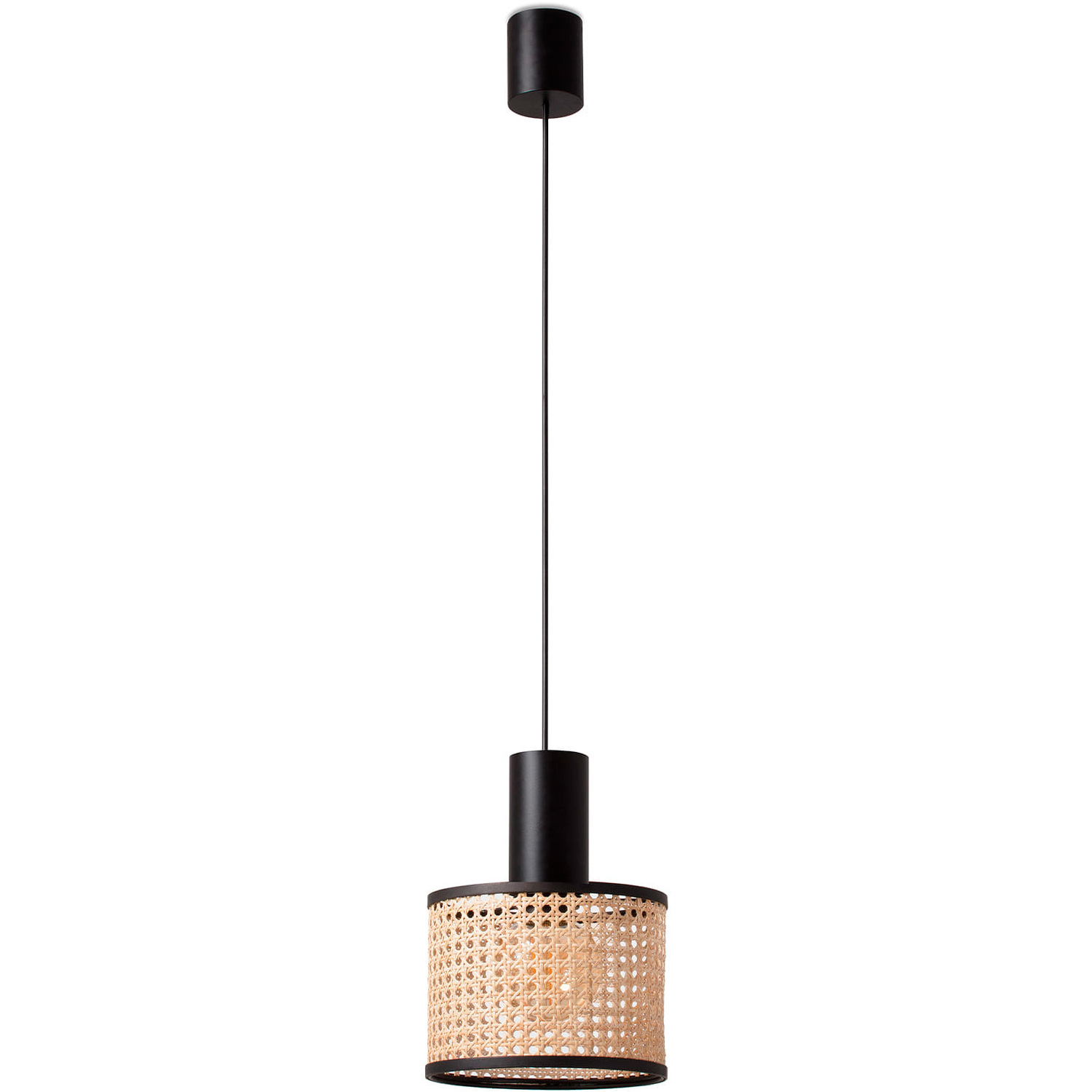 Faro Lighting Mambo Pendant Light Cream - Cream
