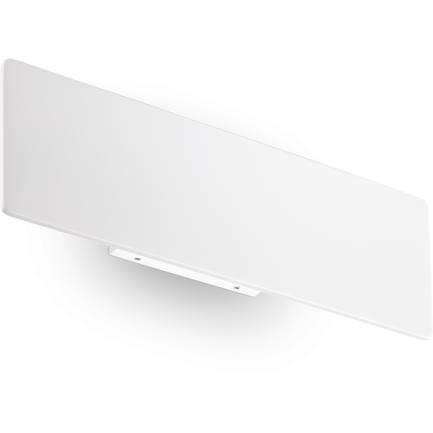Ideal Lux Lighting Wall Light White G - White