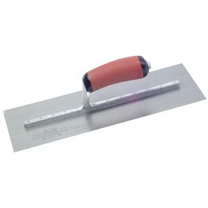 Marshalltown Permashape Finishing S/s Trowel