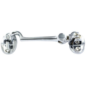 Securit Chrome Cabin Hook