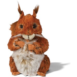 Wrendale Designs Choice of Plush Character D