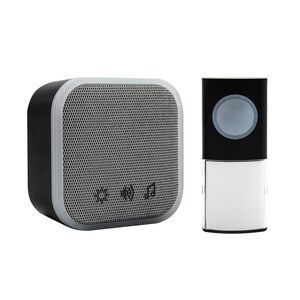 Uni-Com Uni-com Portable Door Chime